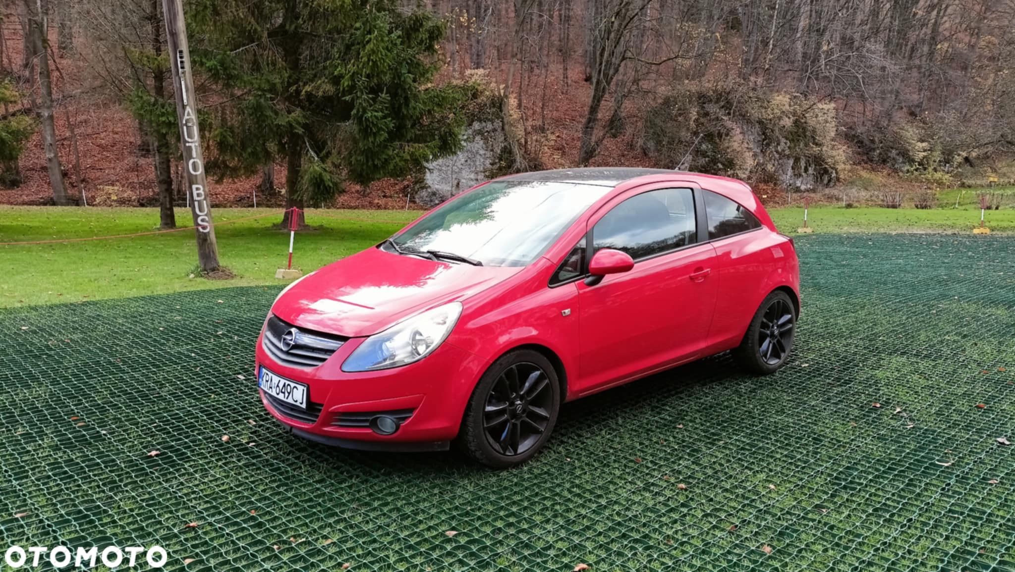 Opel Corsa 1.2 16V Enjoy - 1