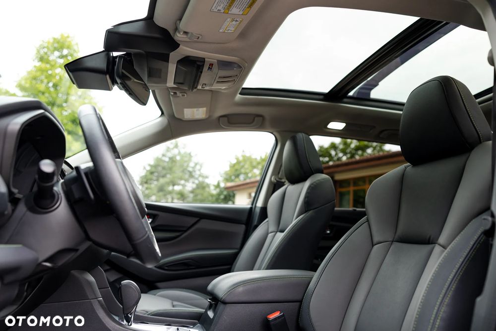 Subaru Ascent - 29