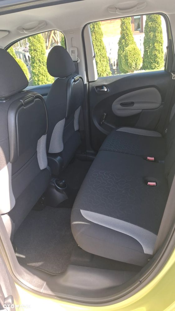 Citroën C3 Picasso VTi 95 Exclusive - 38