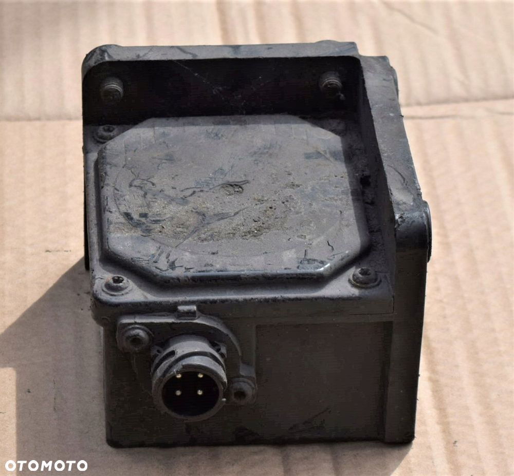 SENSOR CZUJNIK ESP MAN TGA TGS TGX 81.25937. 0039 - 2