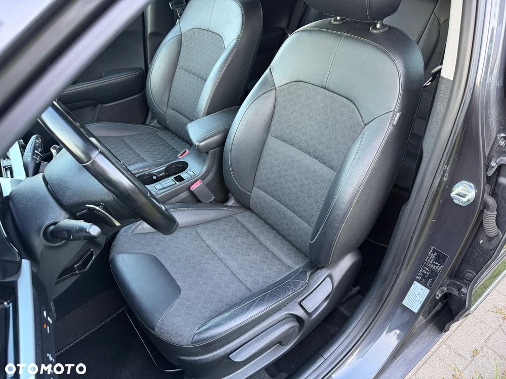 Kia Niro 1.6 GDI PHEV 2WD Vision - 14