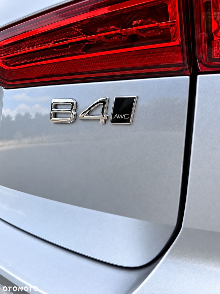 Volvo XC 60 - 7