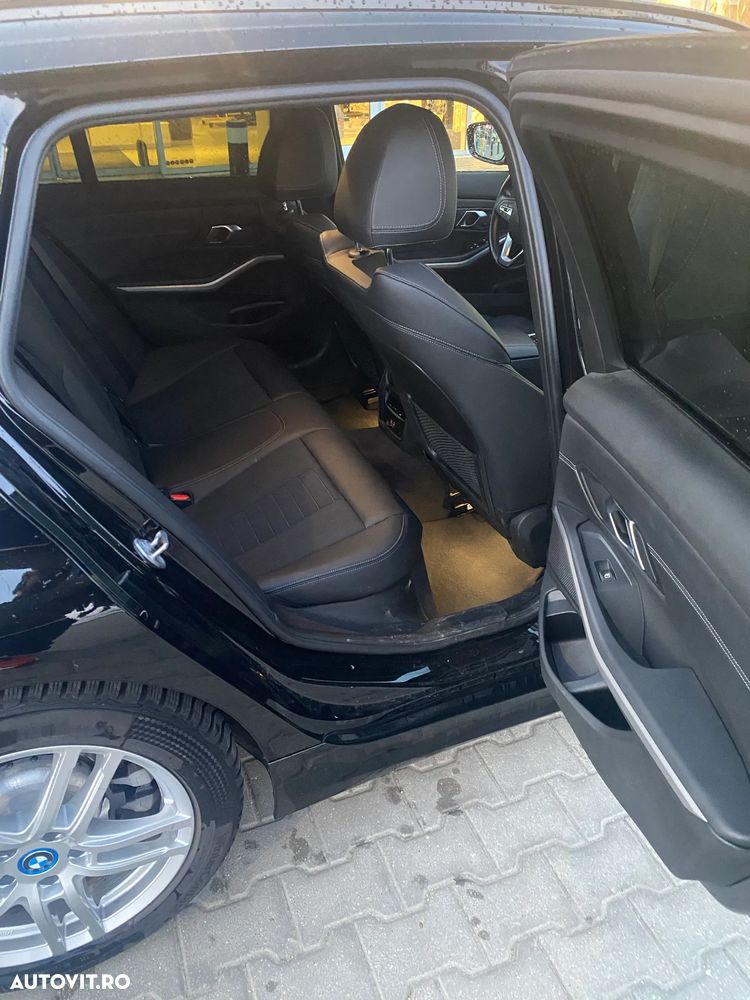 BMW Seria 3 - 8