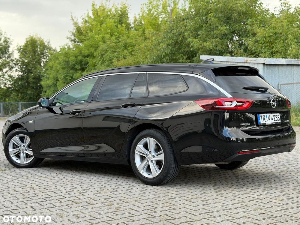 Opel Insignia 2.0 Exclusive - 22