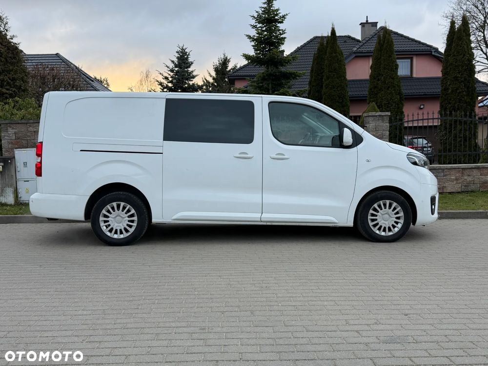 Toyota PROACE - 7