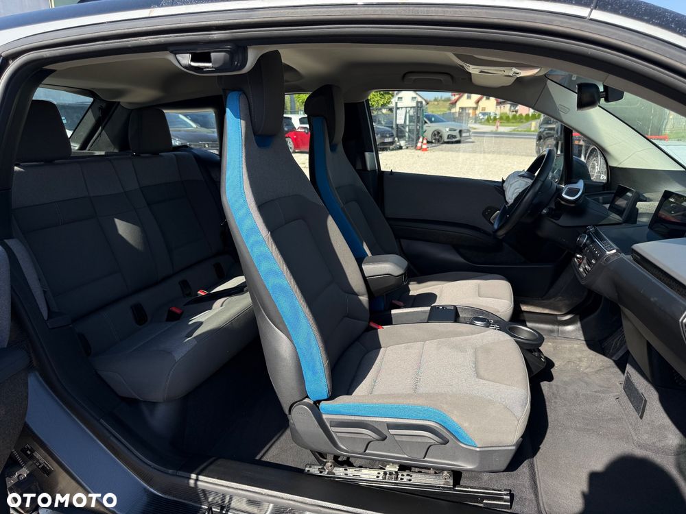 BMW i3 (120 Ah) - 22