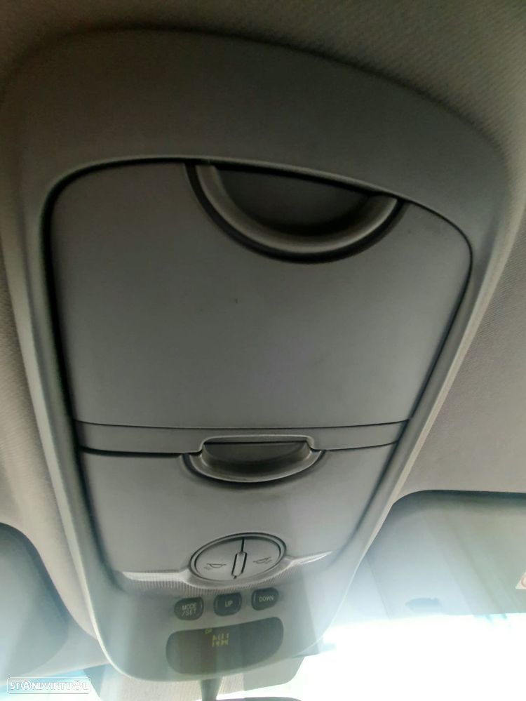 Kia Sorento 2.5 CRDi EX Aut. - 7