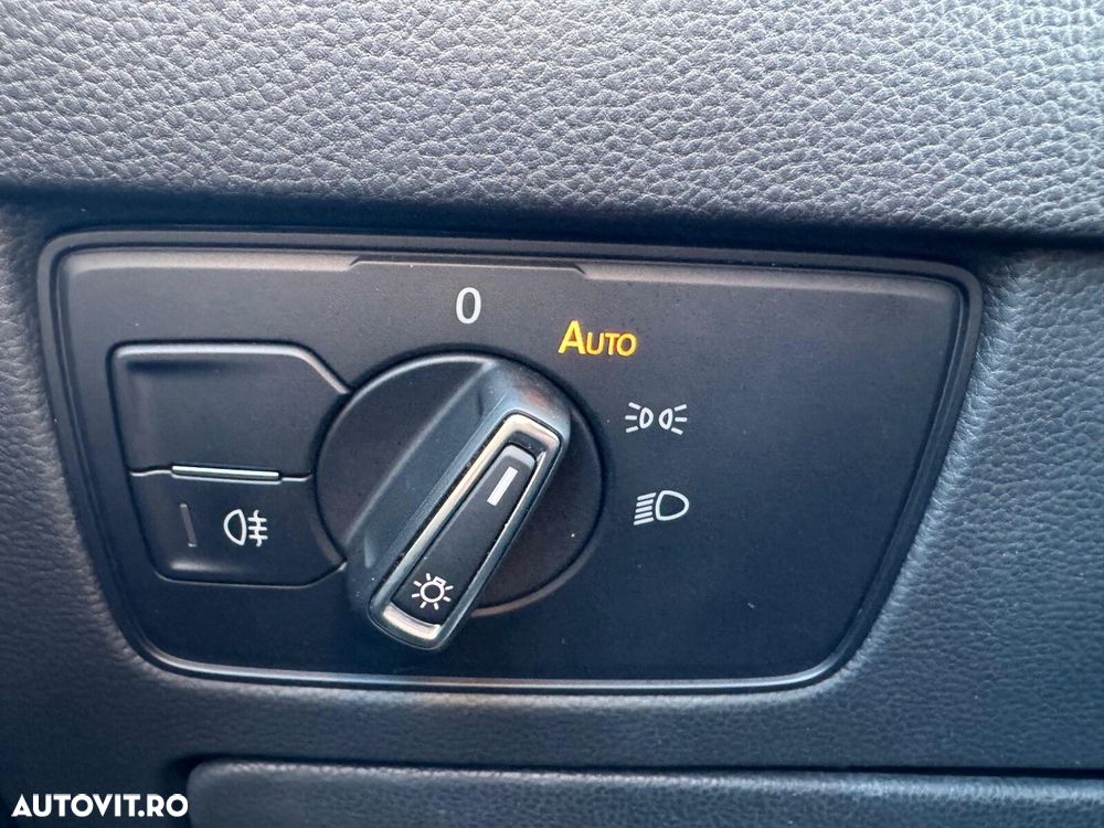 Volkswagen Passat 1.5 TSI ACT OPF DSG Comfortline - 16