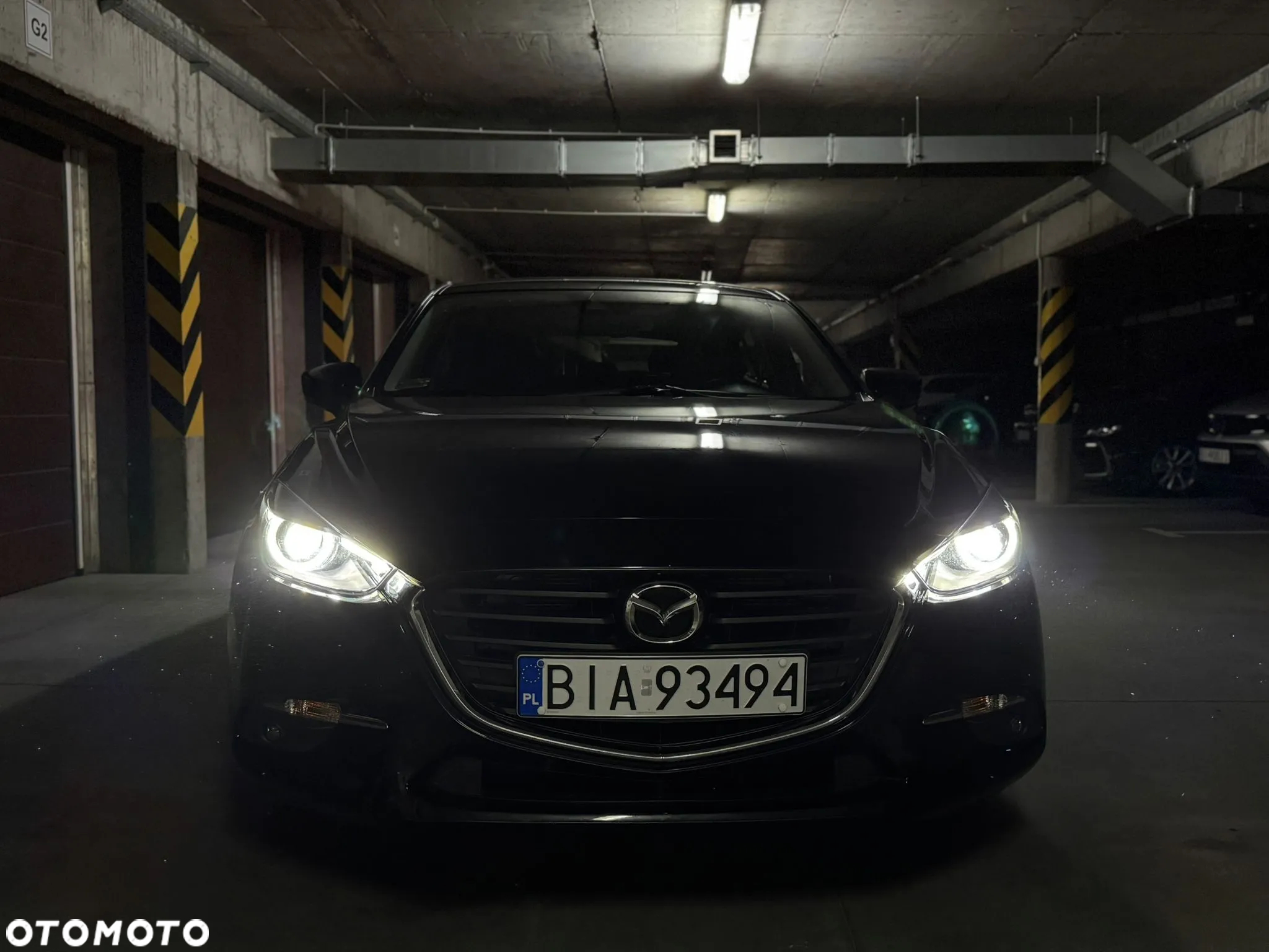 Mazda 3 2.0 Skypassion - 25