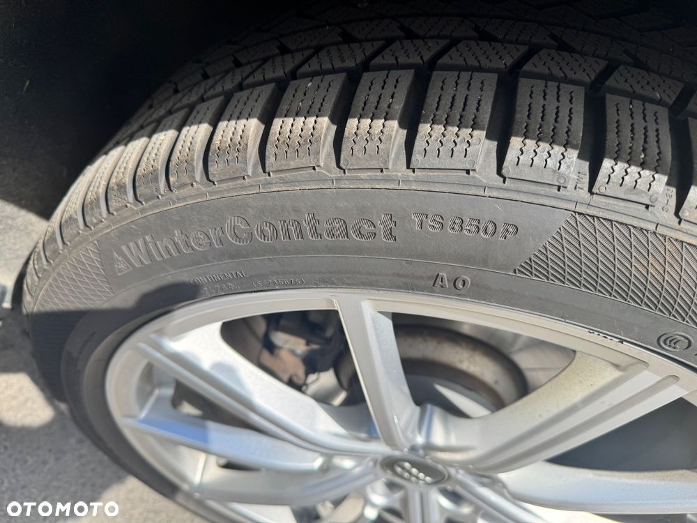 Audi Q3 Sportback - 23