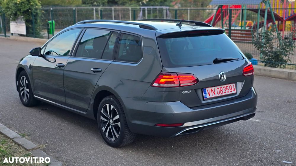 Volkswagen Golf Variant 1.6 TDI SCR IQ.DRIVE - 3