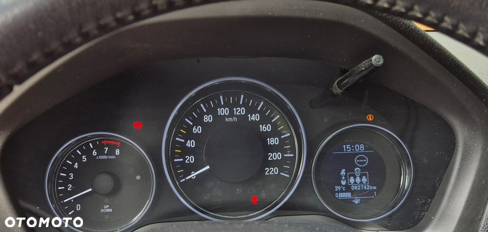 Honda HR-V 1.5 Elegance (ADAS / Connect+) - 5