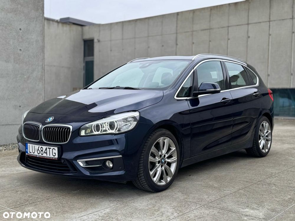 BMW Seria 2 225i Luxury Line - 1