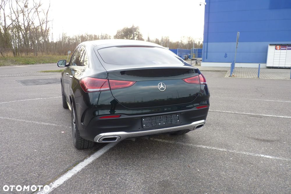 Mercedes-Benz GLE - 22