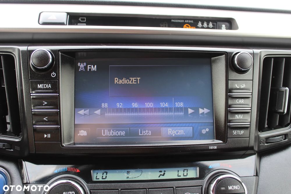 Toyota RAV4 - 19