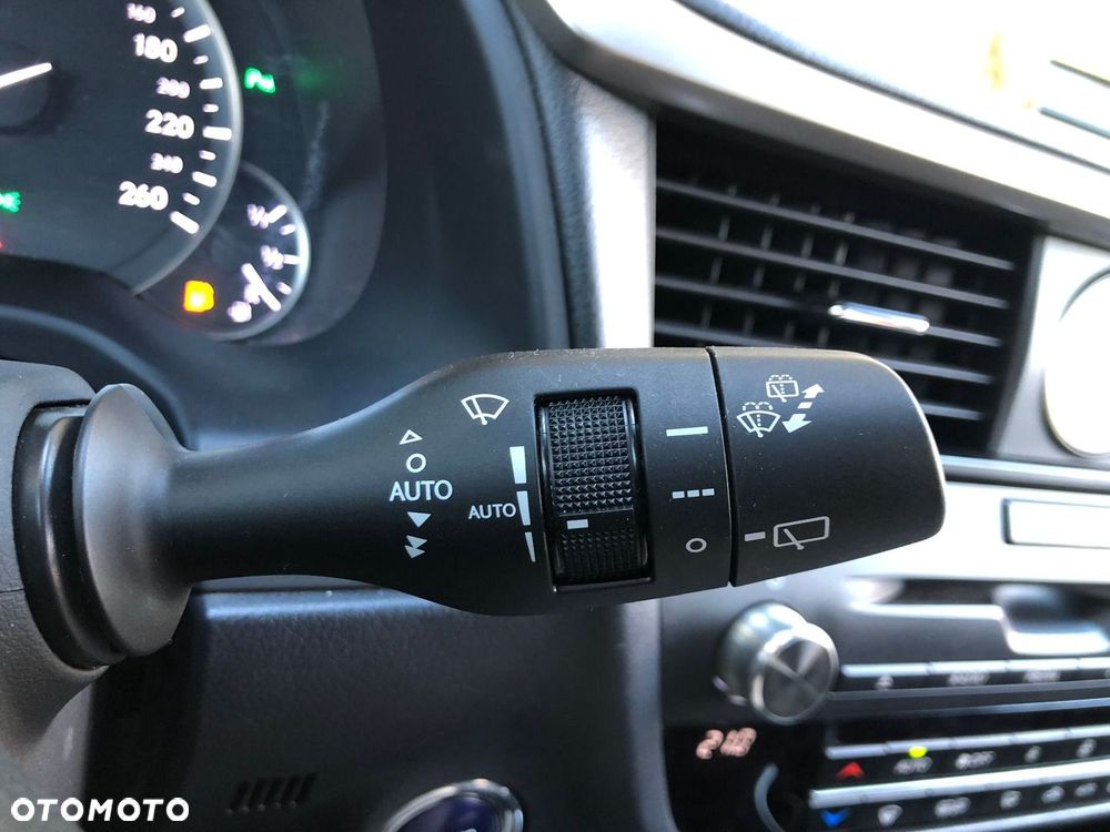 Lexus RX 450h Elegance MY19 - 30