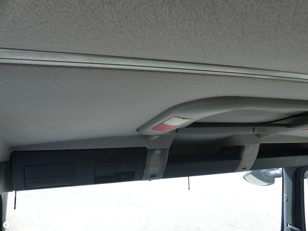 MAN TGM 18.240 / WYWROTKA + HDS / ŁYŻKA / DOKA / DŹWIG / - 27