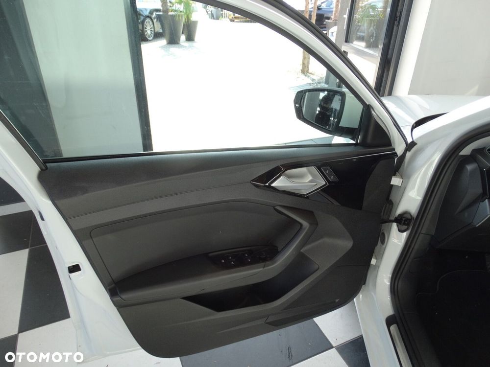 Audi A1 - 13