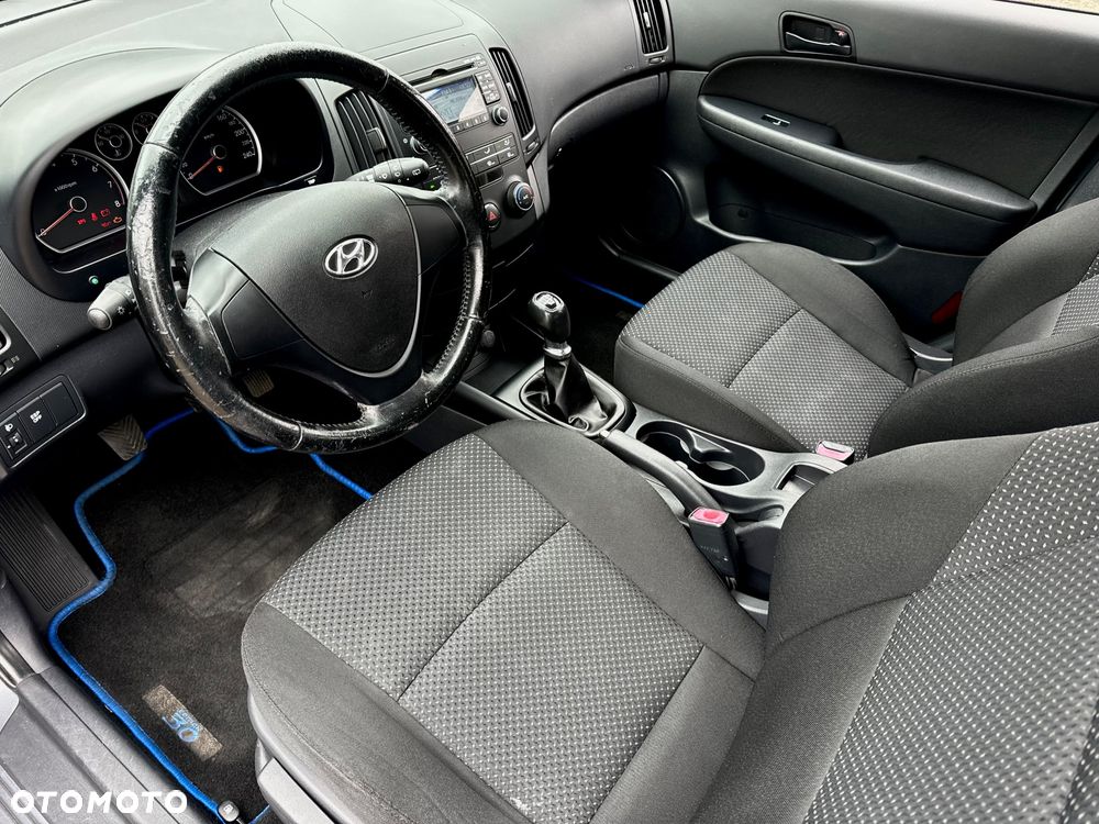 Hyundai i30 1.4 Comfort - 10