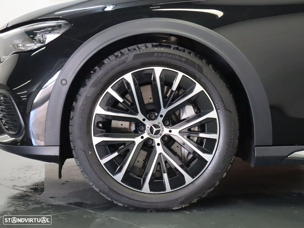 Mercedes-Benz E 300 de 4Matic All-Terrain - 6