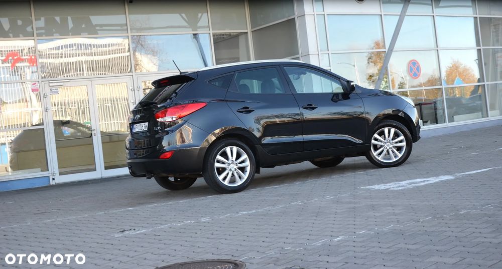 Hyundai ix35 - 10