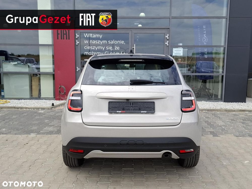 Fiat 600 - 7