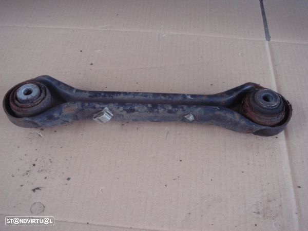 Braço Suspenção Trás Superior Trás Dto Bmw 1 (E87) - 2