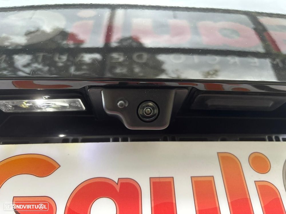 Peugeot 308 1.6 Hybrid GT Pack e-EAT8 - 15