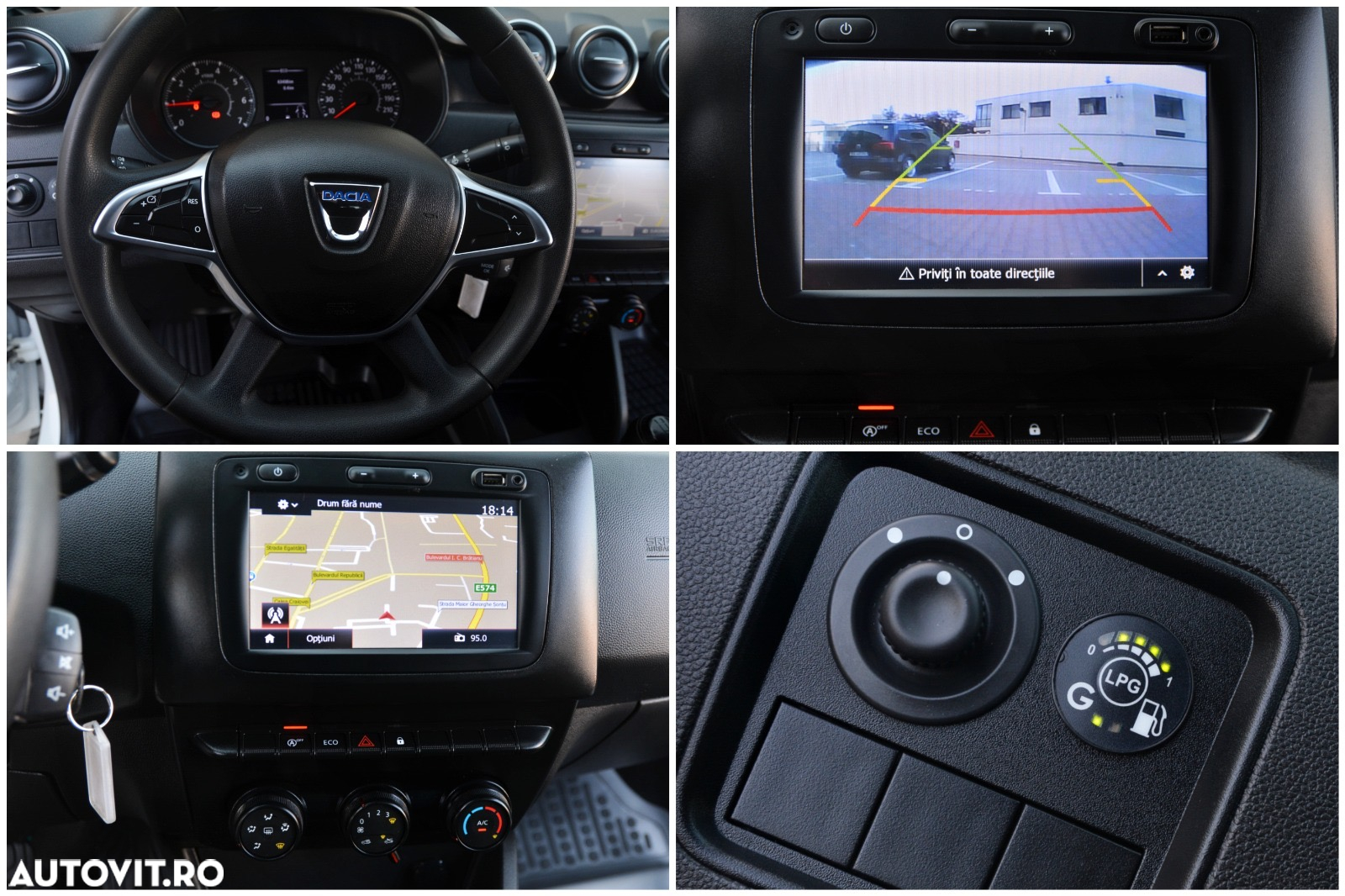 Dacia Duster - 7