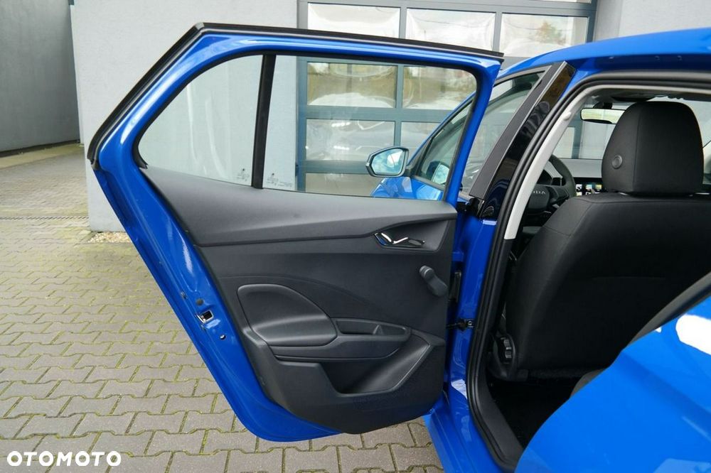 Skoda Fabia - 21