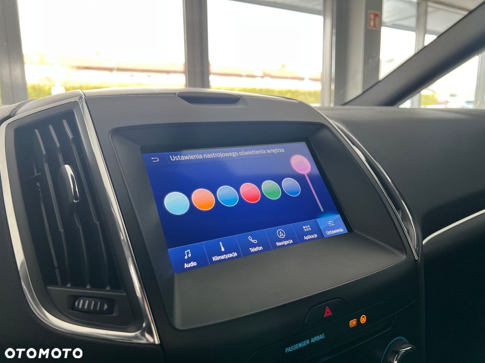 Ford S-Max 2.0 EcoBlue ST-Line - 30