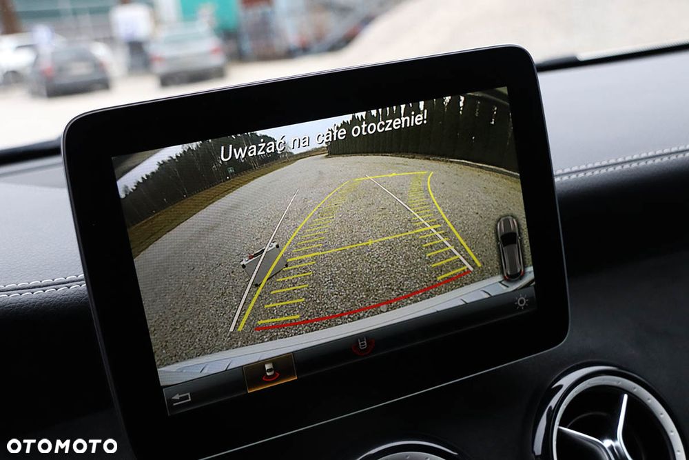 Mercedes-Benz GLA 250 7G-DCT Edition 1 - 36