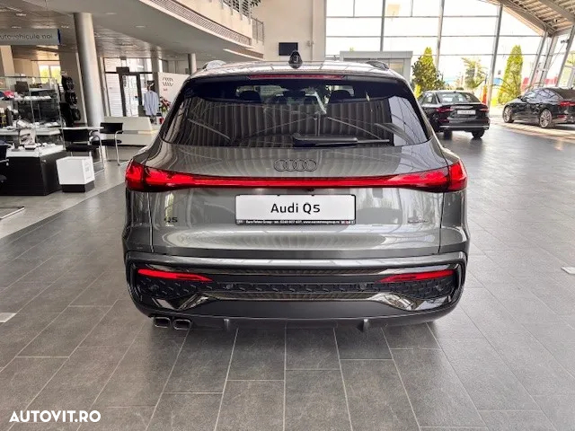 Audi Q5 40 TDI quattro S tronic MHEV S Line - 2
