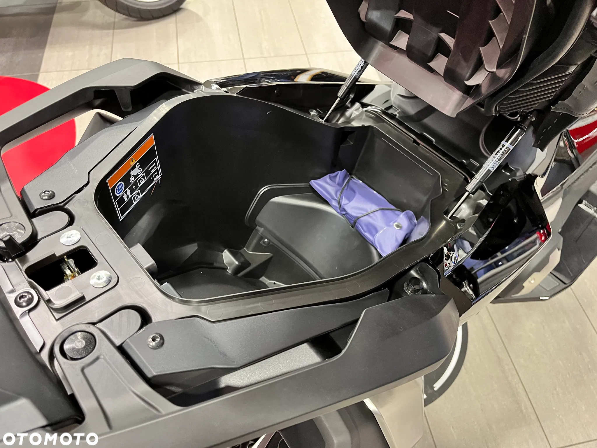 Honda X-ADV - 13