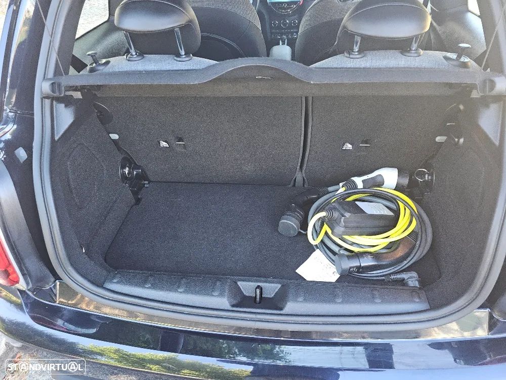 MINI 3 Portas Cooper SE Collection - 15