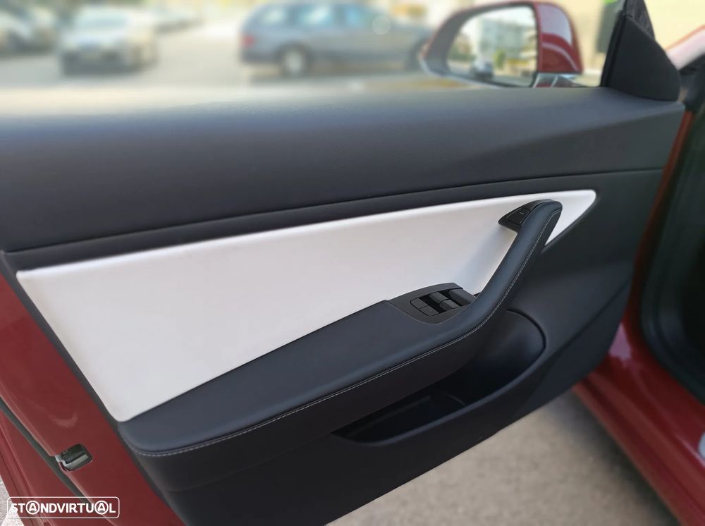Tesla Model 3 Standard Range Plus RWD - 13