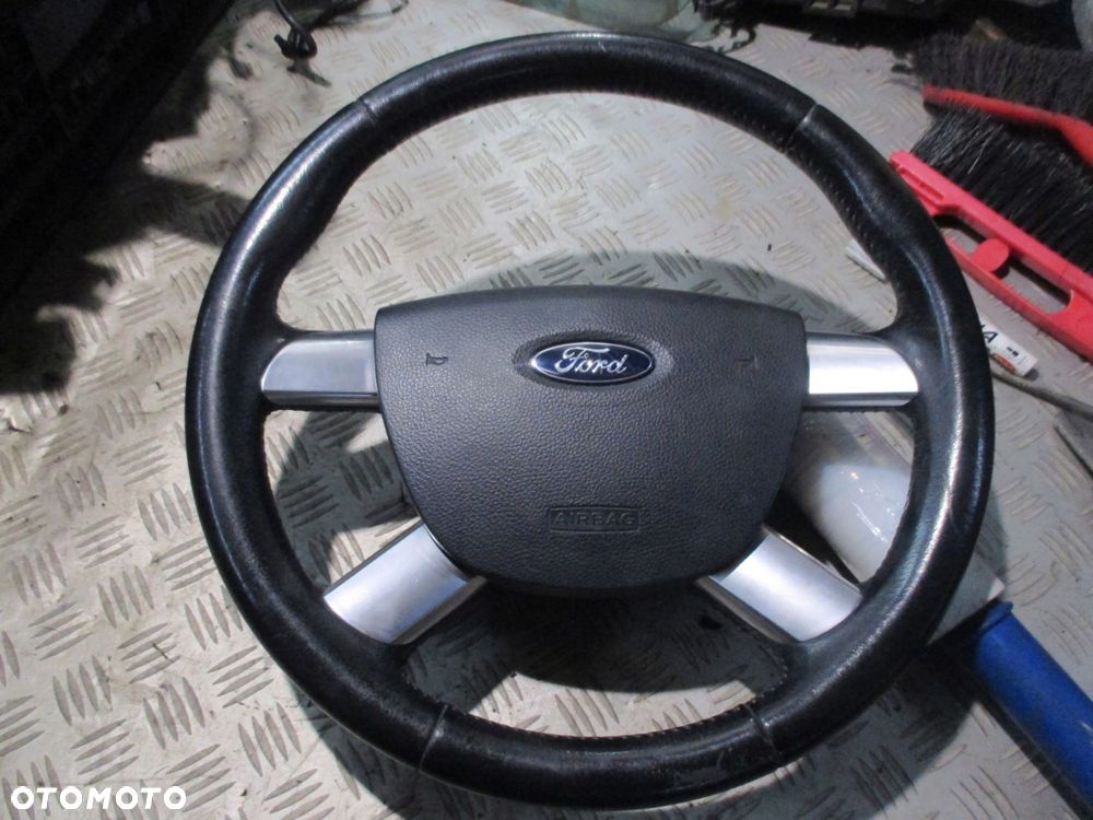 KIEROWNICA FORD C-MAX I 03- - 1