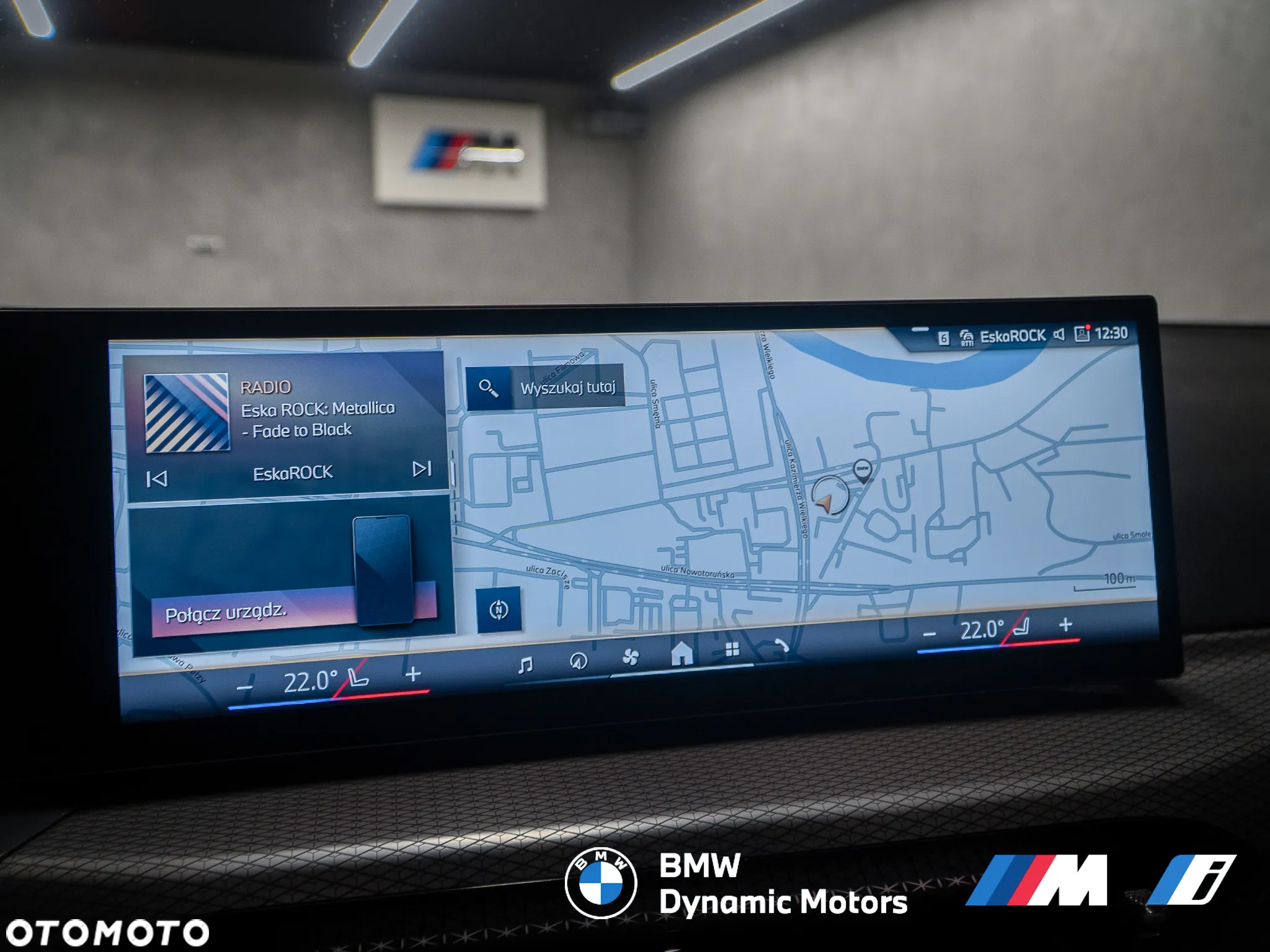 BMW Seria 3 318d M Sport - 29