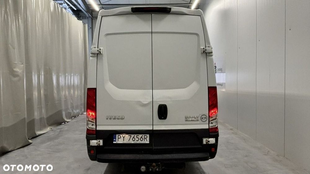 Iveco Daily - 5