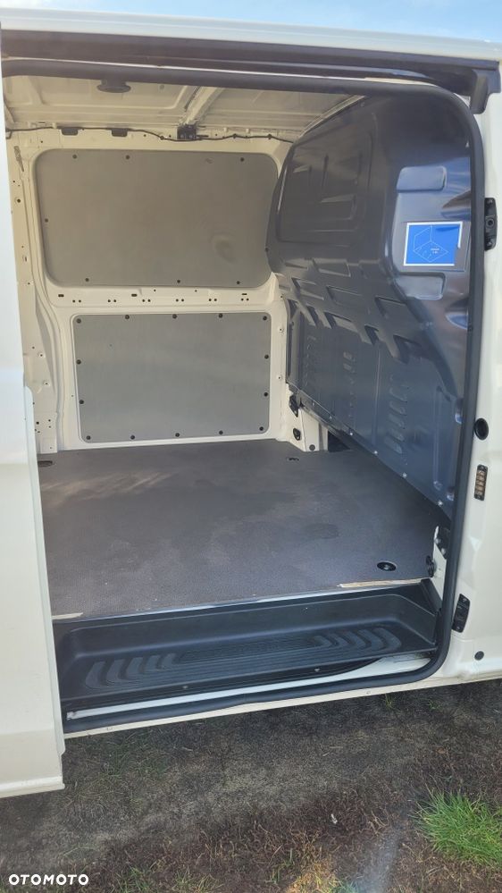 Mercedes-Benz Vito - 8