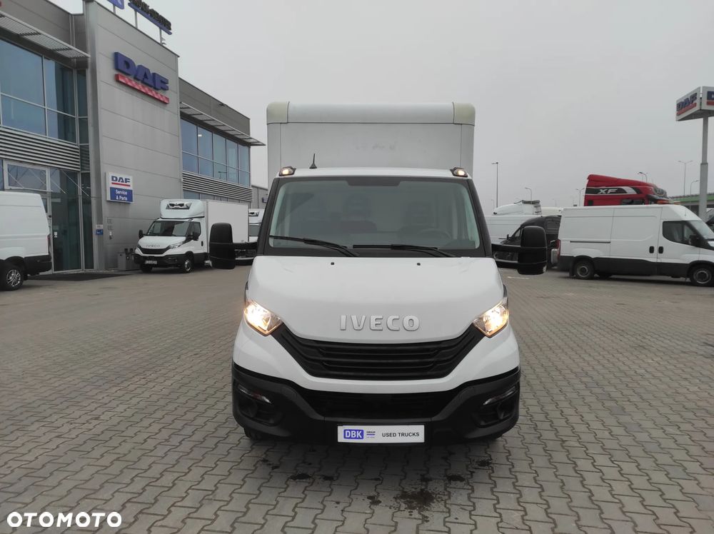 Iveco DAILY 35C16 - 2