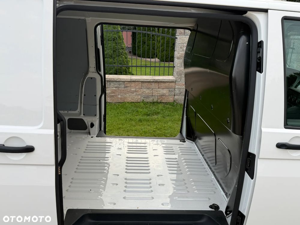 Volkswagen TRANSPORTER LONG  DŁUGI T6 LIFT - 19