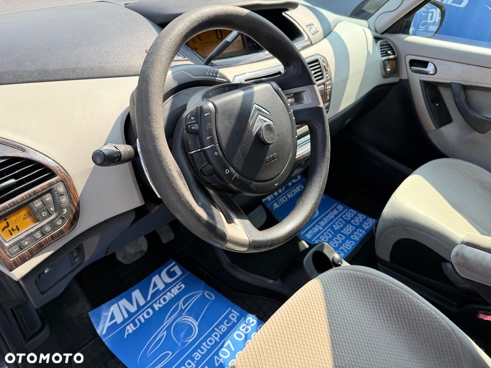 Citroën C4 Picasso 1.6 HDi Equilibre Pack MCP - 15