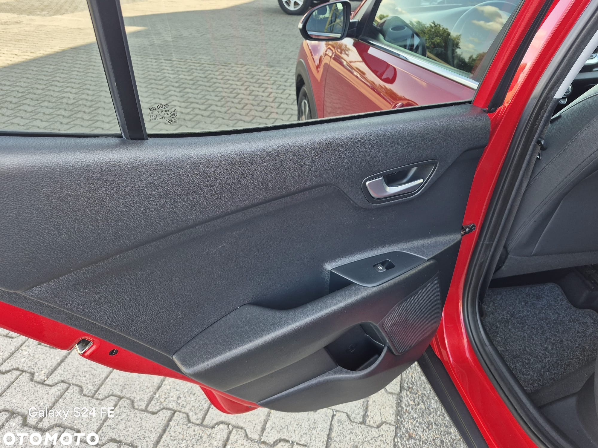 Kia Stonic - 31