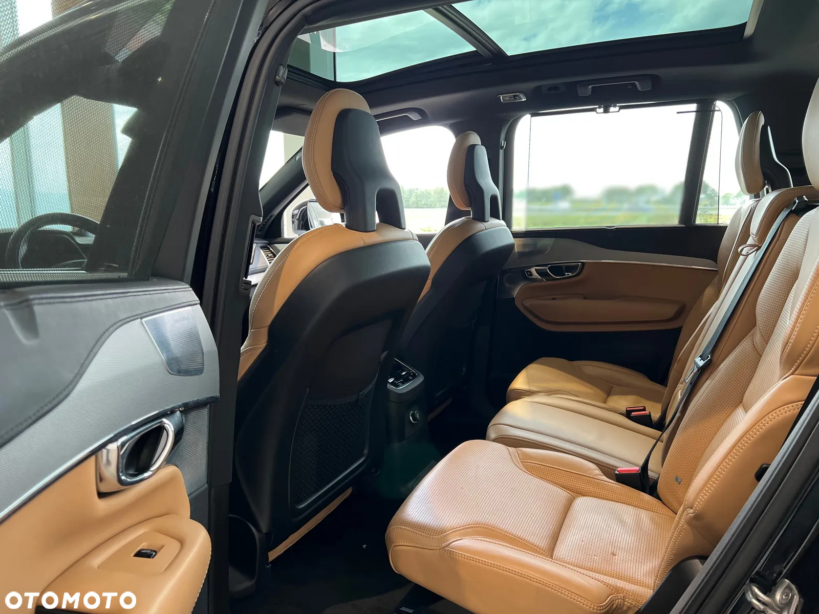 Volvo XC 90 D5 AWD Inscription 7os - 2