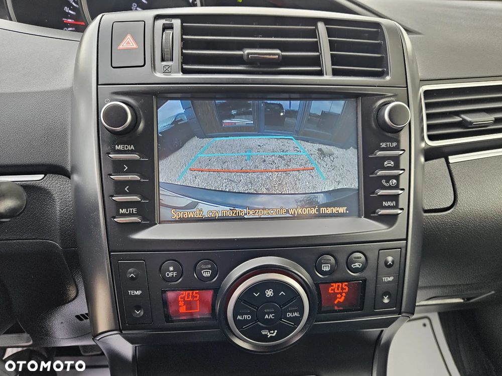 Toyota Verso 1.8 7-Sitzer Life - 22