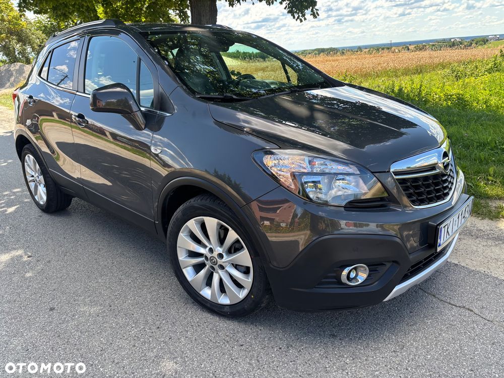 Opel Mokka 1.4 T Cosmo S&S - 1
