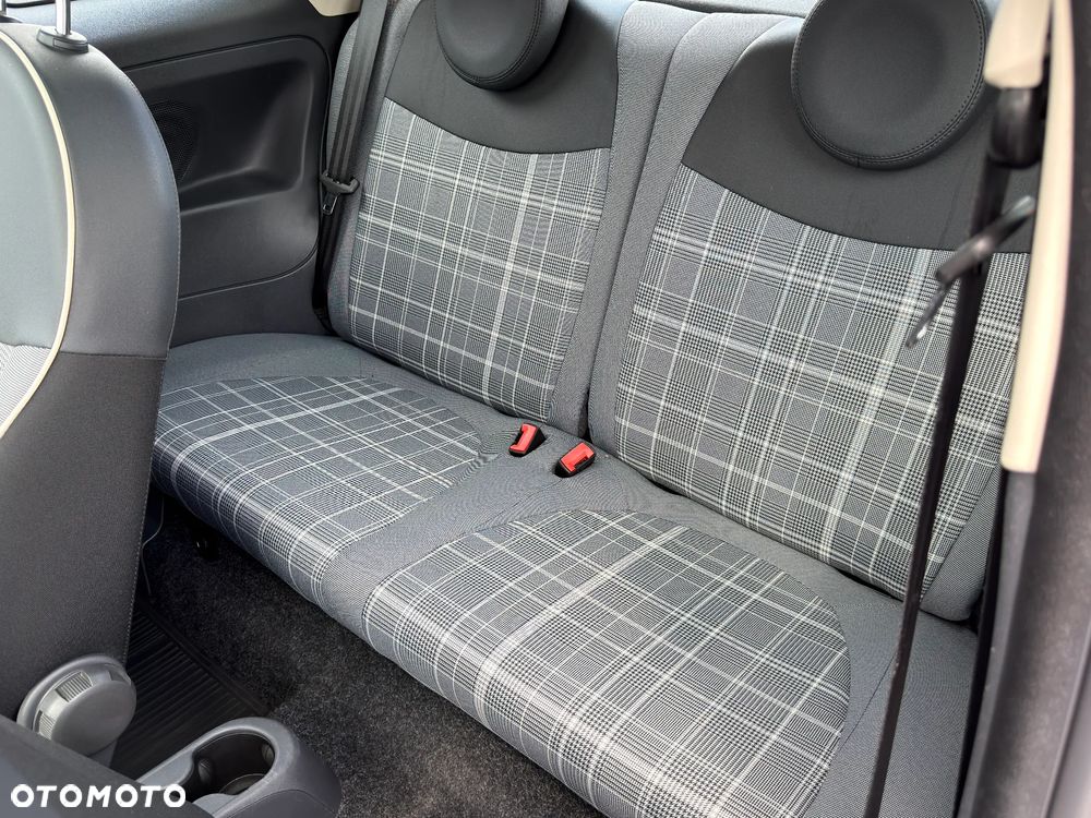 Fiat 500 - 18