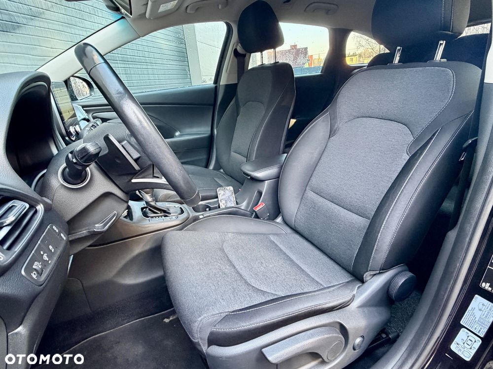 Hyundai i30 1.6 CRDI DCT EDITION 30+ - 13