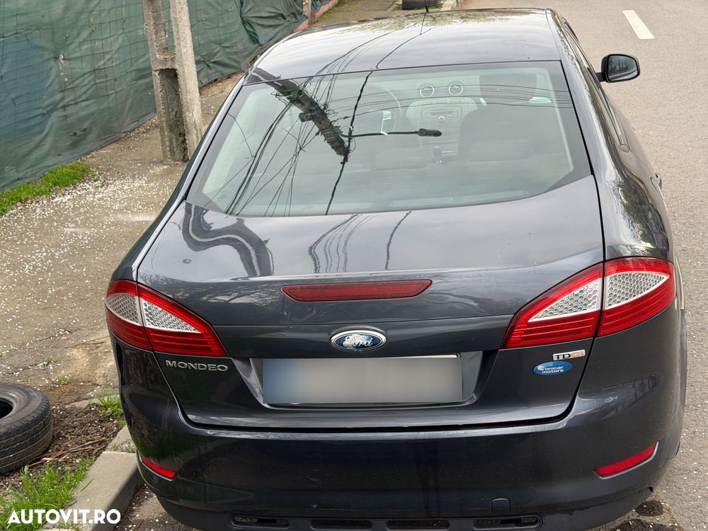 Ford Mondeo 1.8 TDCi Trend - 7
